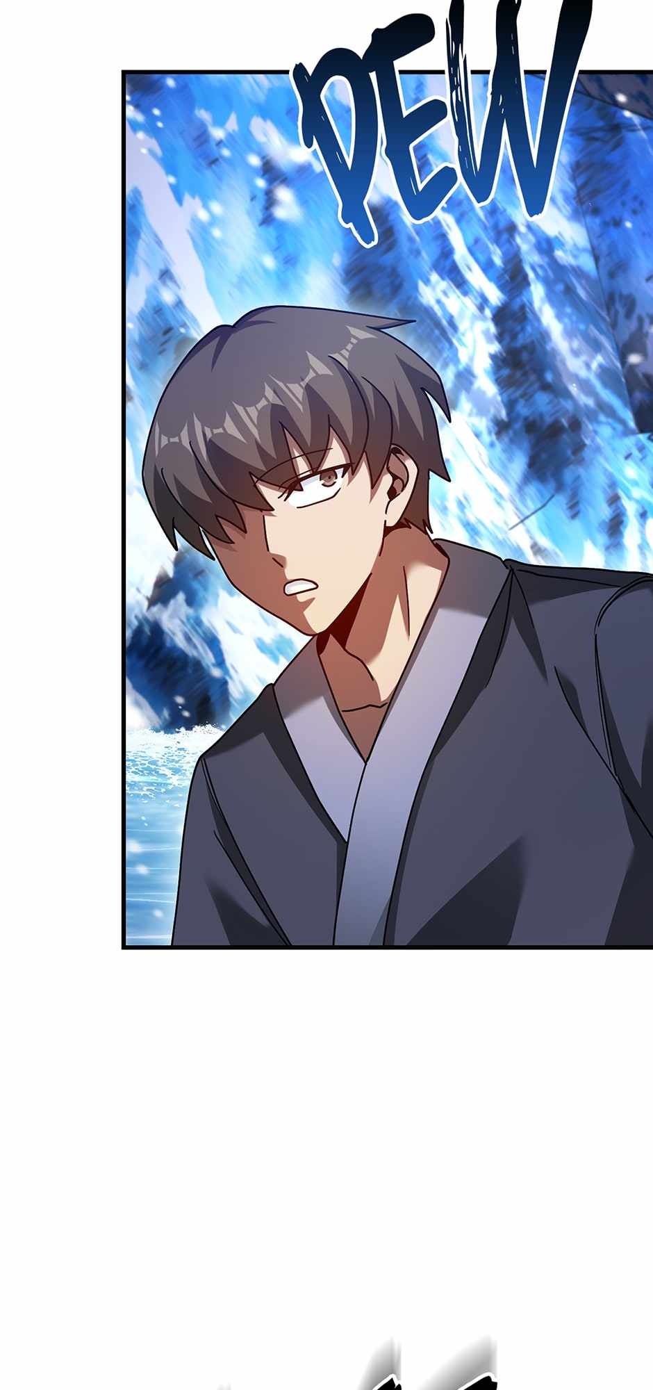 RETURN OF THE MARTIAL ARTS GENIUS Chapter 40 92